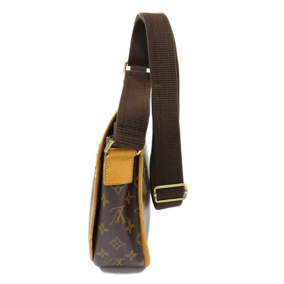 Louis Vuitton Messenger PM Shoulder Bag Monogram Canvas - Picture 3 of 7